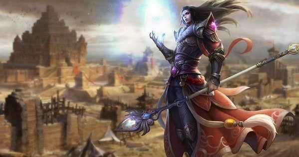 热血传奇如何改变发色 实用方法与避坑技巧