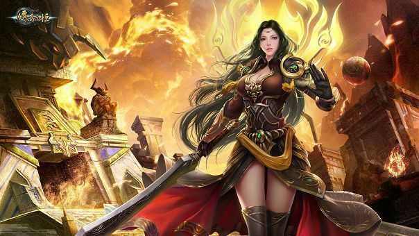 谁有比较好玩的私服传奇 新手进阶全攻略