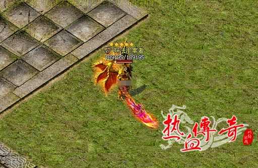 热血传奇怎么爆富 老玩家实测可行的打金思路