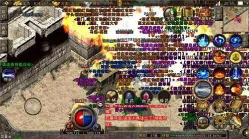 新开传奇sf发布大全攻略 重温热血岁月轻松称霸玛法