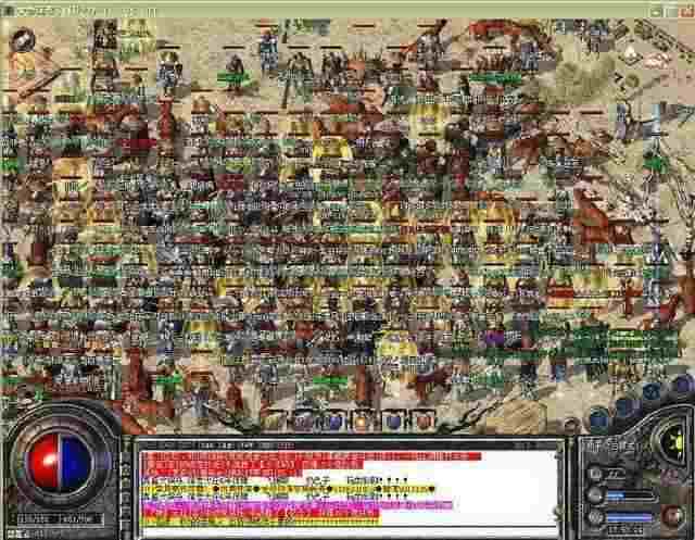 私服传奇石墓八怎么下九 新手也能轻松通关攻略